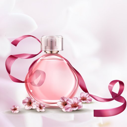 perfumes app